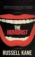 Cover: The Humorist - Simon + Schuster Inc.
