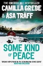 Cover: Some Kind of Peace - Simon & Schuster Ltd