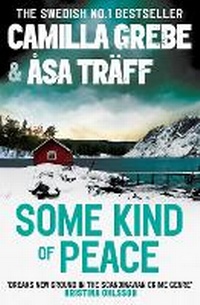 Enlarge image Cover: Some Kind of Peace - Simon & Schuster Ltd