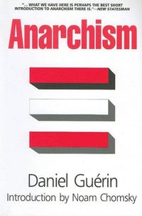 Abbildung von: Anarchism - Monthly Review Press,U.S.