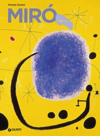 Enlarge image Cover: Miró - Dossier d'art;Giunti Editore