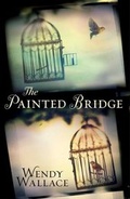 Cover: The Painted Bridge - Simon + Schuster LLC