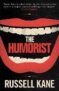 Cover: The Humorist - Simon & Schuster Ltd