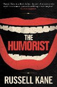 Enlarge image Cover: The Humorist - Simon & Schuster Ltd