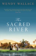 Cover: The Sacred River - Simon & Schuster Ltd