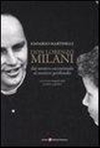 Abbildung von: Don Lorenzo Milani. Dal motivo occasionale al motivo profondo - Società Editrice Fiorentina