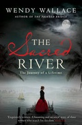 Cover: The Sacred River - Simon & Schuster Ltd