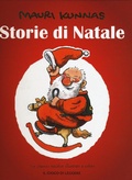 Cover: Storie di Natale - Il Gioco di Leggere