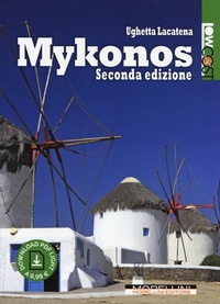 Abbildung von: Mykonos - LowCost;Morellini