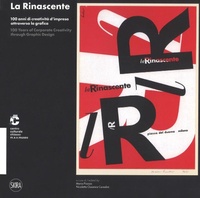 Abbildung von: La Rinascente. 100 anni di creatività d'impresa attraverso la grafica. Ediz. italiana e inglese - Arte moderna. Cataloghi;Skira