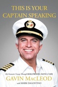 Cover: This Is Your Captain Speaking - Thomas Nelson Publishers