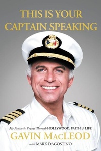 Enlarge image Cover: This Is Your Captain Speaking - Thomas Nelson Publishers