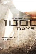 Cover: 1000 Days - Thomas Nelson Publishers