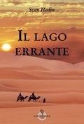 Cover: Il lago errante - Sol Levante;Luni Editrice