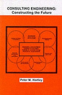 Enlarge image Cover: Consulting Engineering - Research Studies Press