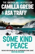 Cover: Some Kind of Peace - Simon + Schuster LLC