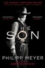 Cover: The Son - Simon + Schuster LLC