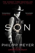 Cover: The Son - Simon + Schuster LLC