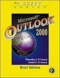 Abbildung von: Outlook 2000: Brief Edition - McGraw-Hill Publishing Co.