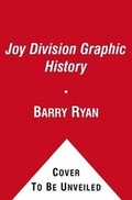 Cover: Joy Division - Simon & Schuster Ltd
