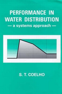 Enlarge image Cover: Performance in Water Distribution - Research Studies Press