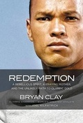 Cover: Redemption - Thomas Nelson Publishers