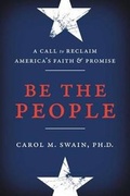 Cover: Be the People - Thomas Nelson Publishers