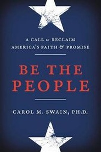Enlarge image Cover: Be the People - Thomas Nelson Publishers