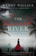 Cover: The Sacred River - Simon + Schuster LLC
