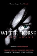 Cover: White Horse - Simon & Schuster Ltd