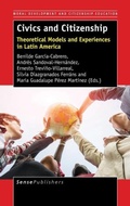 Cover: Civics and Citizenship - Brill