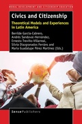 Cover: Civics and Citizenship - Brill