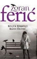 Cover: K&uuml;c&uuml;k Kibritci Kizin &Ouml;l&uuml;m&uuml; - Limos Yayinlari