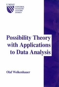 Cover: Possibility Theory with Applications to Data Analysis - Research Studies Press