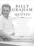 Cover: Billy Graham in Quotes - Echoes