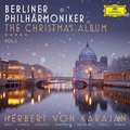 Cover: Berliner Philharmoniker The Christmas Album Vol. 2 - Universal Vertrieb