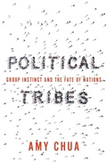 Cover: Political Tribes - Penguin Books