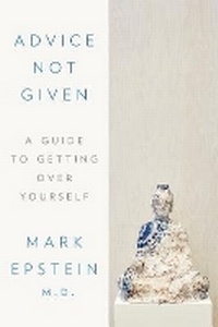 Enlarge image Cover: Advice Not Given - The Penguin Press