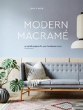Cover: Modern Macrame - Ten Speed Press