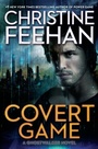 Cover: Covert Game - Berkley