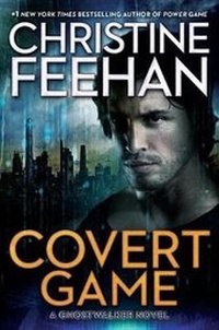 Enlarge image Cover: Covert Game - Berkley Publishing Corporation,U.S.