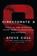 Cover: Directorate S - The Penguin Press