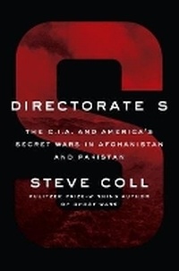 Enlarge image Cover: Directorate S - The Penguin Press
