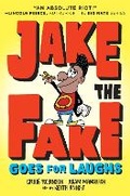 Cover: Jake the Fake Stands Up - Random House Books for Young Readers
