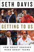 Cover: Getting to Us - Penguin Books