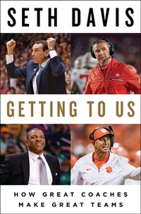 Enlarge image Cover: Getting to Us - Penguin Books