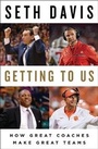 Cover: Getting to Us - Penguin Press