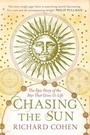 Cover: Chasing the Sun - Simon + Schuster LLC