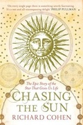 Cover: Chasing the Sun - Simon + Schuster LLC
