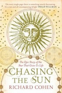 Abbildung von: Chasing the Sun - Simon + Schuster LLC